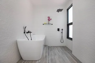 Trendy & New 19m Oxygen Pool Villa Sunset Garden 10 in Rawai – Fotos 11
